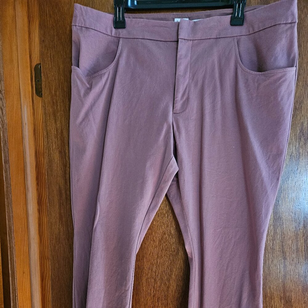 Woman's pant